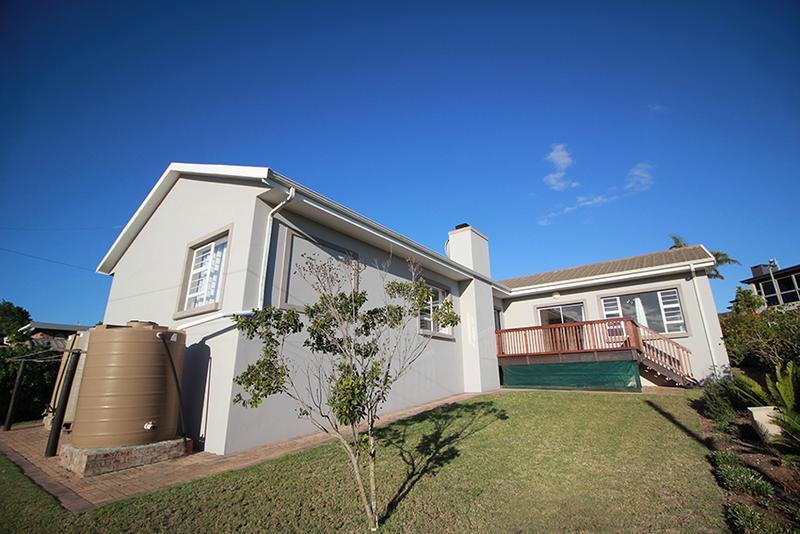 3 Bedroom Property for Sale in Fraaiuitsig Western Cape